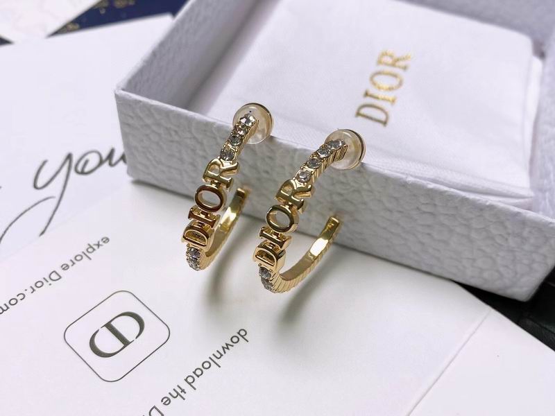 Dior Earring 07lyr745